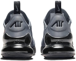 (JR) Nike Air Max 270 'Multi Swoosh-Kelabu' FN7786-001 Purchase (JR) Nike Air Max 270 'Multi Swoosh-Kelabu' FN7786-001