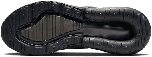 (JR) Nike Air Max 270 'Multi Swoosh-Kelabu' FN7786-001 Details for (JR) Nike Air Max 270 'Multi Swoosh-Kelabu' FN7786-001