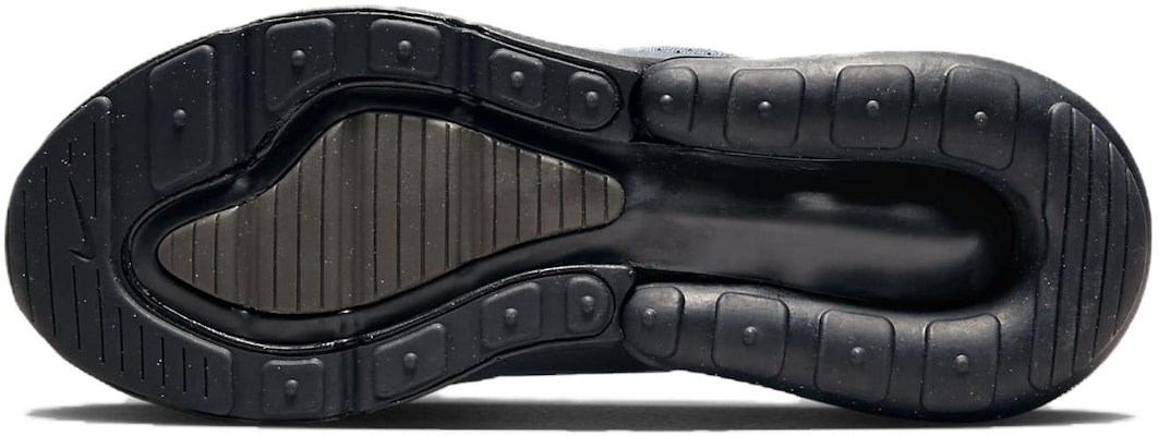 大童 Nike Air Max 270 舒適百搭 輕便耐磨 兒童休閒鞋 灰色 Details for 大童 Nike Air Max 270 舒適百搭 輕便耐磨 兒童休閒鞋 灰色