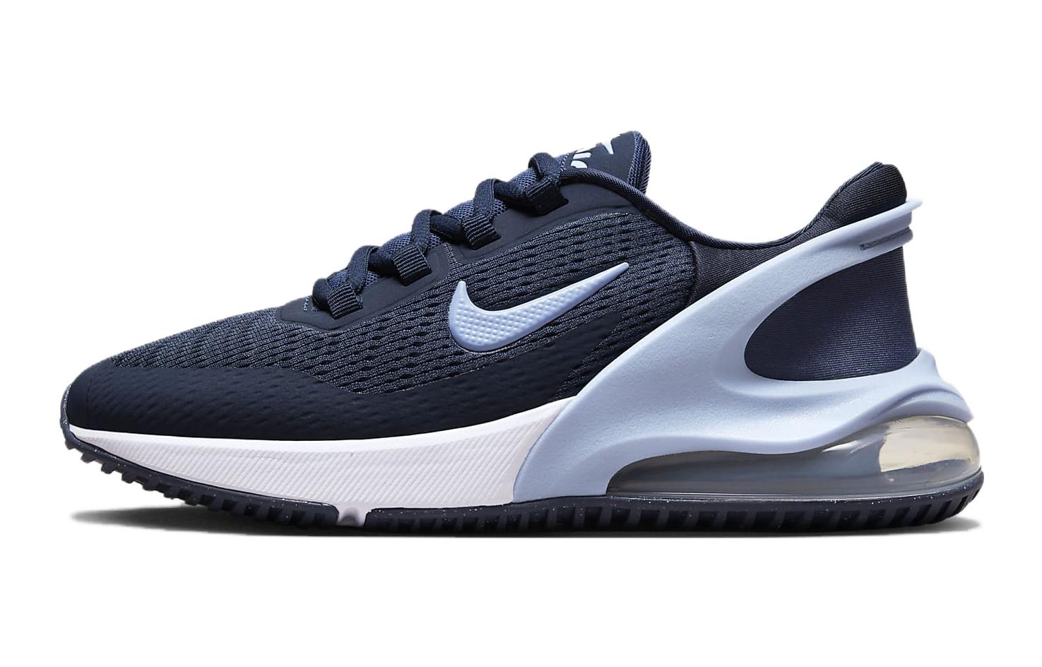 Buy (JR) 나이키 에어 맥스 270 '옵시디언 화이트' DV1968-400