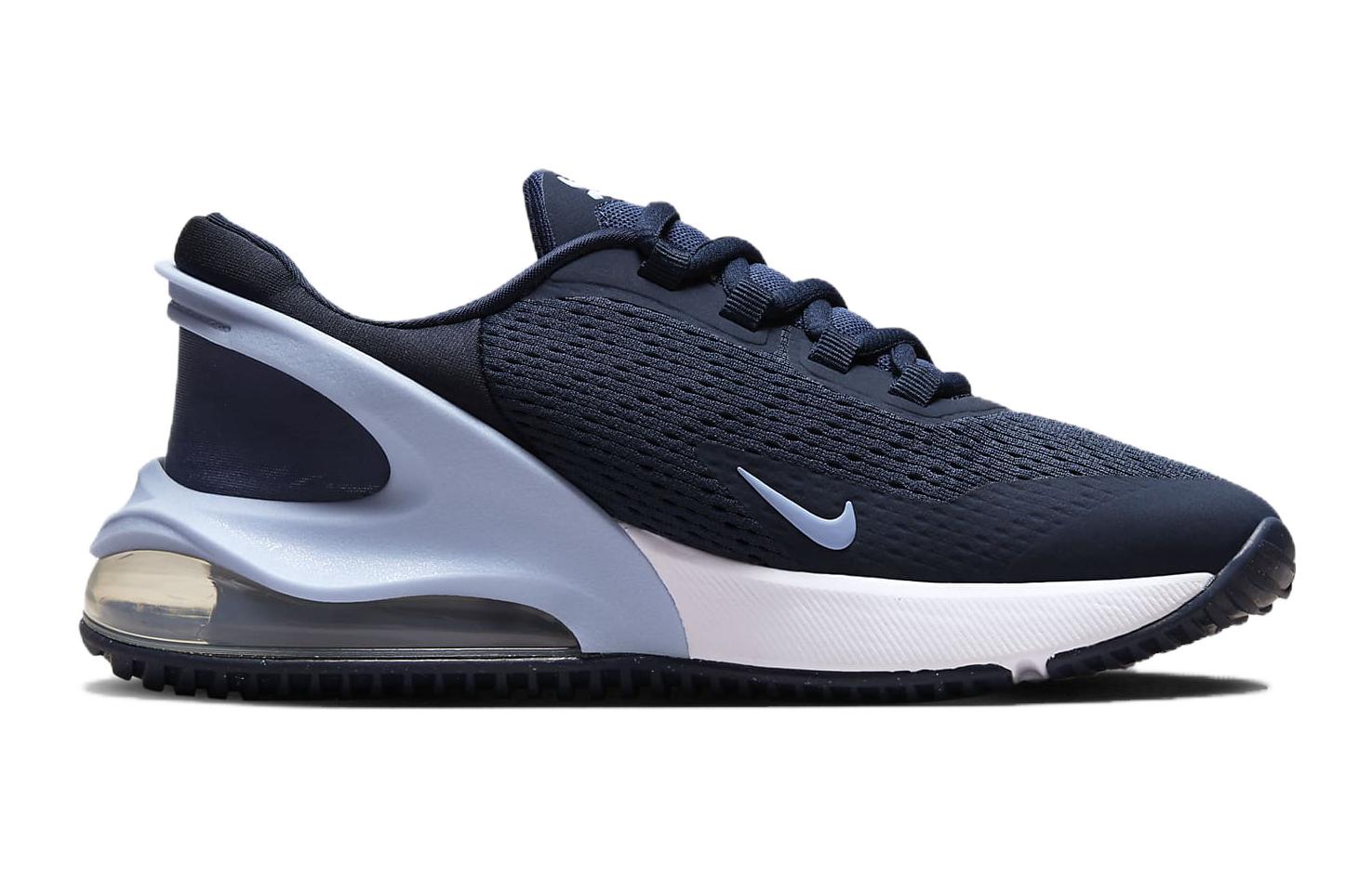 Order (JR) 나이키 에어 맥스 270 '옵시디언 화이트' DV1968-400