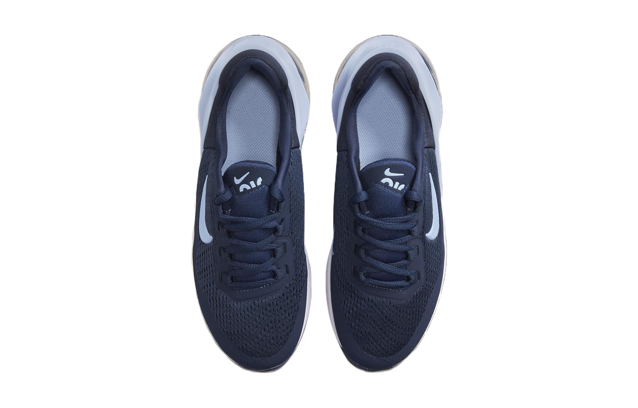 Shop (JR) 나이키 에어 맥스 270 '옵시디언 화이트' DV1968-400