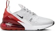 Order (JR) Nike Air Max 270 'Photon Dust Picante Merah' 943345-036