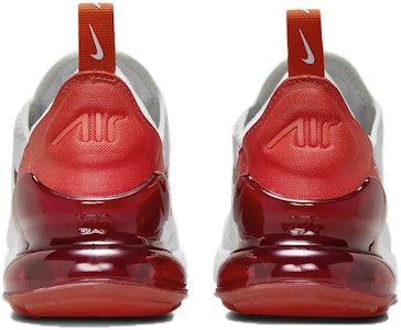 (青少年)Nike Air Max 270 'Photon Dust Picante Red' 943345-036 Shop (青少年)Nike Air Max 270 'Photon Dust Picante Red' 943345-036