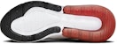 (JR) Nike Air Max 270 'Photon Dust Picante Merah' 943345-036