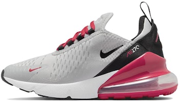 (JR) Nike Air Max 270 'Photon Dust Very Berry' - Zapatillas icónicas con estilo moderno DQ4717-001 Buy (JR) Nike Air Max 270 'Photon Dust Very Berry' - Zapatillas icónicas con estilo moderno DQ4717-001