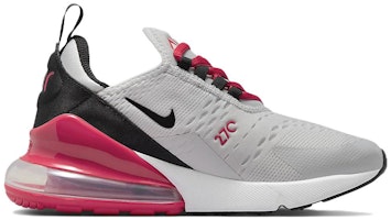(JR) Nike Air Max 270 'Photon Dust Very Berry' - Zapatillas icónicas con estilo moderno DQ4717-001 Order (JR) Nike Air Max 270 'Photon Dust Very Berry' - Zapatillas icónicas con estilo moderno DQ4717-001