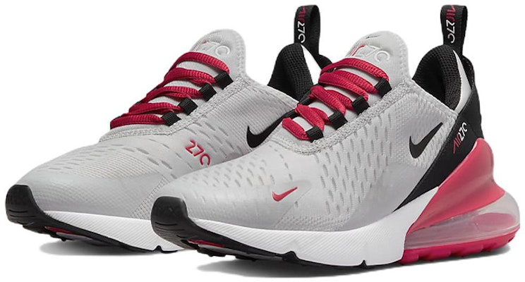 (JR) 耐克Air Max 270 '光尘莓果' DQ4717-001 Lookbook (JR) 耐克Air Max 270 '光尘莓果' DQ4717-001