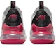 Purchase (JR) 耐克Air Max 270 '光尘莓果' DQ4717-001