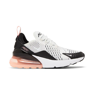 (Youth) Nike Air Max 270 'Platinum Coral'
