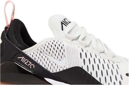 (JR) 耐克 Air Max 270 '白金珊瑚' 943346-005 Order (JR) 耐克 Air Max 270 '白金珊瑚' 943346-005