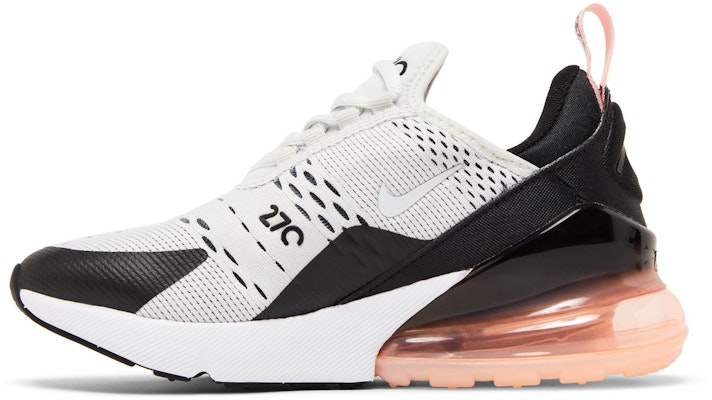 (JR) Nike Air Max 270 'Platinum Coral' Sepatu Wanita Sneakers 943346-005 Lookbook (JR) Nike Air Max 270 'Platinum Coral' Sepatu Wanita Sneakers 943346-005