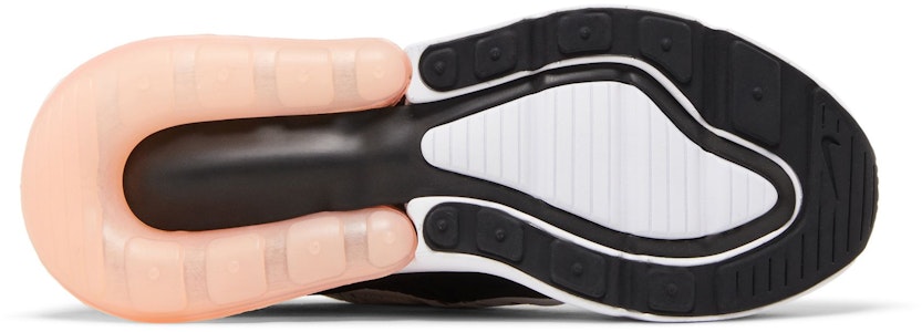 (JR) 耐克 Air Max 270 '白金珊瑚' 943346-005 Shop (JR) 耐克 Air Max 270 '白金珊瑚' 943346-005