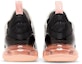 Details for (JR) Nike Air Max 270 'Platinum Coral' Sepatu Wanita Sneakers 943346-005