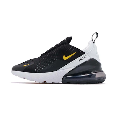 (Youth) Nike Air Max 270 'Pure Platinum'