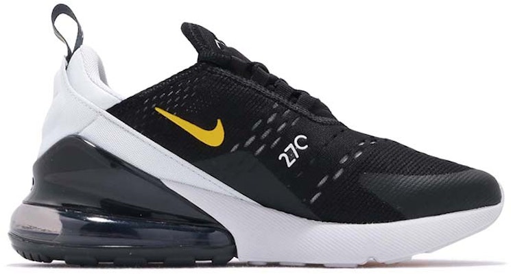 (JR) 耐克 Air Max 270 '纯铂金' 943345-016 Order (JR) 耐克 Air Max 270 '纯铂金' 943345-016