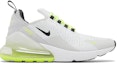 Buy (JR) Nike Air Max 270 'Platino Puro Volt' DO1382-100