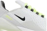Order (JR) Nike Air Max 270 'Platino Puro Volt' DO1382-100