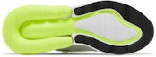 Shop (JR) Nike Air Max 270 'Platino Puro Volt' DO1382-100