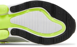 (JR) ナイキ エア マックス 270 "プラチナボルト" DO1382-100 Purchase (JR) ナイキ エア マックス 270 "プラチナボルト" DO1382-100