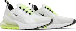 Cheap (JR) Nike Air Max 270 'Platino Puro Volt' DO1382-100