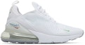 Buy (JR) 耐克Air Max 270 'Swoosh系列' DM9474-100