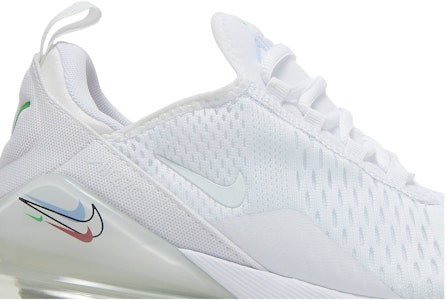 (JR) Nike Air Max 270 'Swoosh Pack' Zapatillas DM9474-100 Order (JR) Nike Air Max 270 'Swoosh Pack' Zapatillas DM9474-100