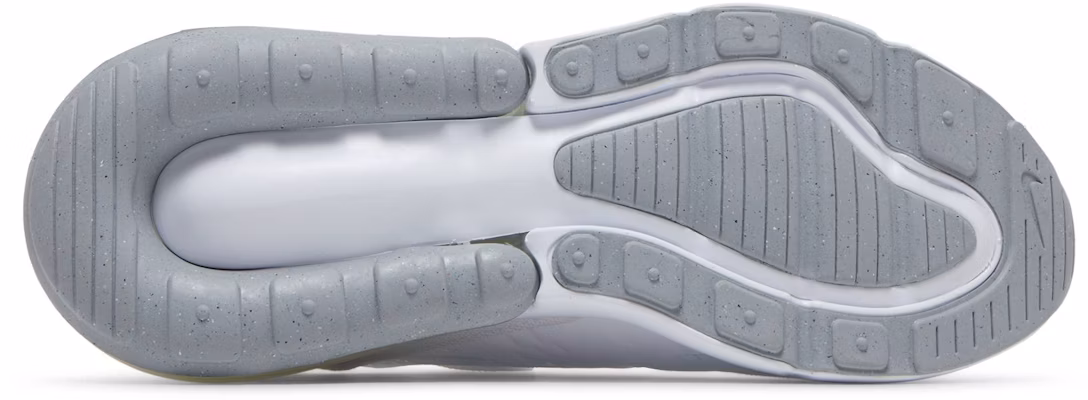 (JR) 耐克Air Max 270 'Swoosh系列' DM9474-100 Shop (JR) 耐克Air Max 270 'Swoosh系列' DM9474-100