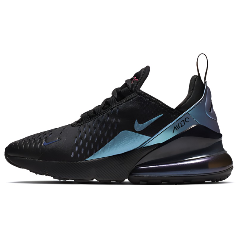 Buy (JR) 耐克Air Max 270复古未来系列 943345-017