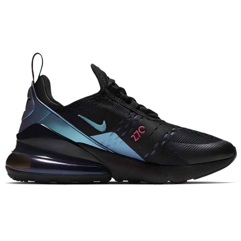 Order (JR) 耐克Air Max 270复古未来系列 943345-017