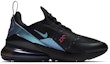 Order (JR) 耐克Air Max 270复古未来系列 943345-017