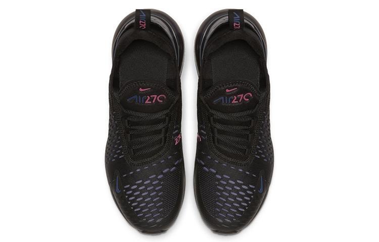 Lookbook (JR) 耐克Air Max 270复古未来系列 943345-017