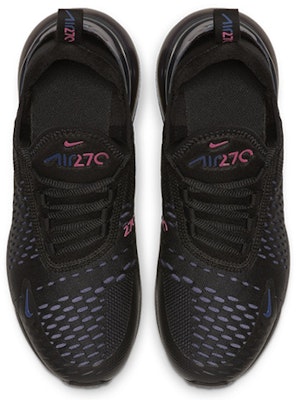 (JR) 耐克Air Max 270复古未来系列 943345-017 Lookbook (JR) 耐克Air Max 270复古未来系列 943345-017