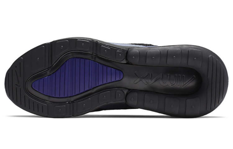 Shop (JR) 耐克Air Max 270复古未来系列 943345-017