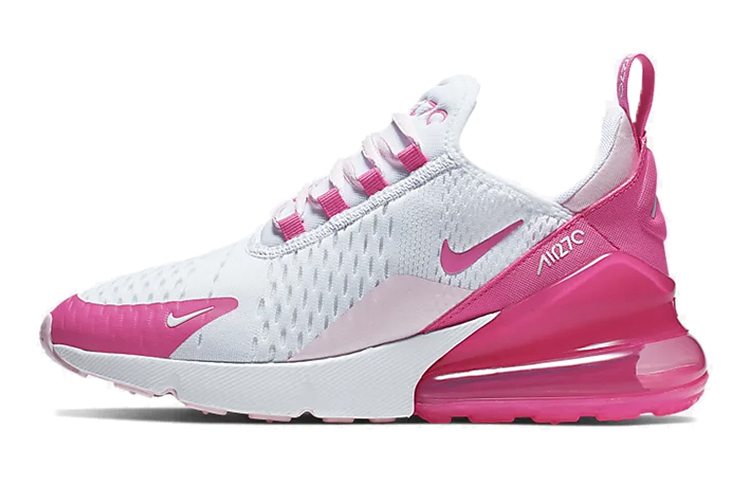 (Youth) Nike Air Max 270 'White' CN7079-161