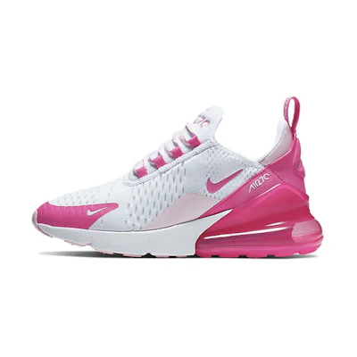 (Youth) Nike Air Max 270 'White'