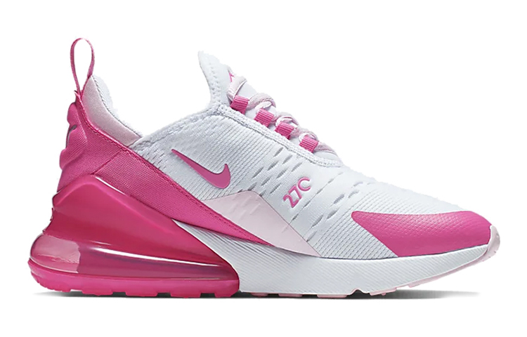 Order (JR) 耐克Air Max 270 '白色' CN7079-161