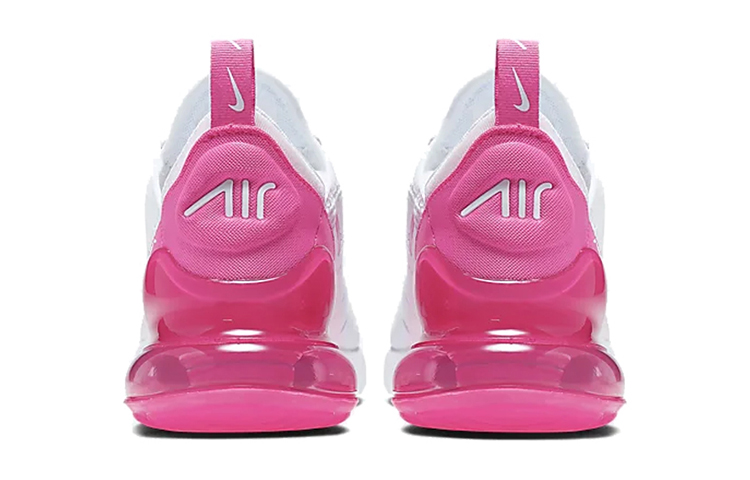 Shop (JR) 耐克Air Max 270 '白色' CN7079-161