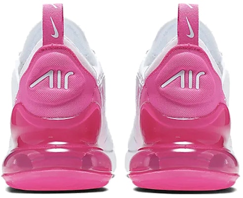 (Youth) Nike Air Max 270 'White' CN7079-161 Shop (Youth) Nike Air Max 270 'White' CN7079-161