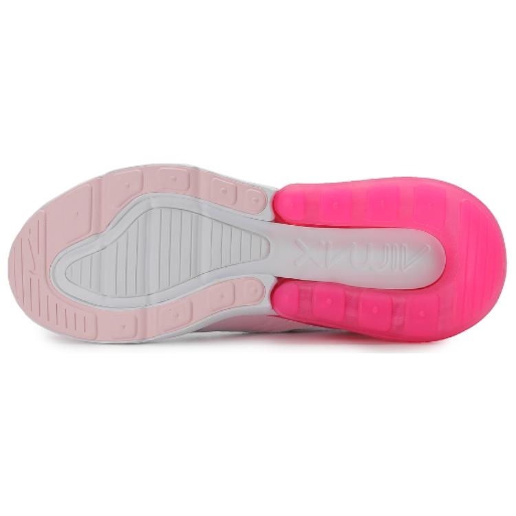 Purchase (JR) 耐克Air Max 270 '白色' CN7079-161