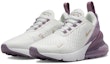 Lookbook (JR) Nike Air Max 270 'Putih Ombak Amethyst' 943345-110