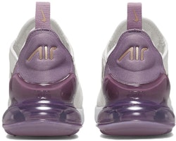 (JR) Nike Air Max 270 'Putih Ombak Amethyst' 943345-110 Purchase (JR) Nike Air Max 270 'Putih Ombak Amethyst' 943345-110