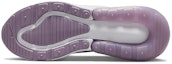 Details for (JR) Nike Air Max 270 'Putih Ombak Amethyst' 943345-110