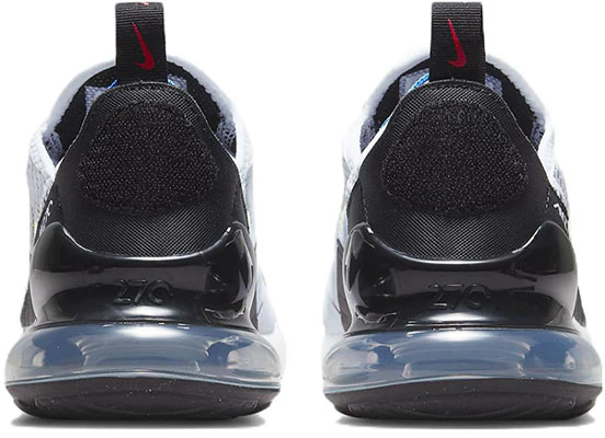 (JR) 耐克 Air Max 270 '白色柠檬光' DQ1107-100 Purchase (JR) 耐克 Air Max 270 '白色柠檬光' DQ1107-100