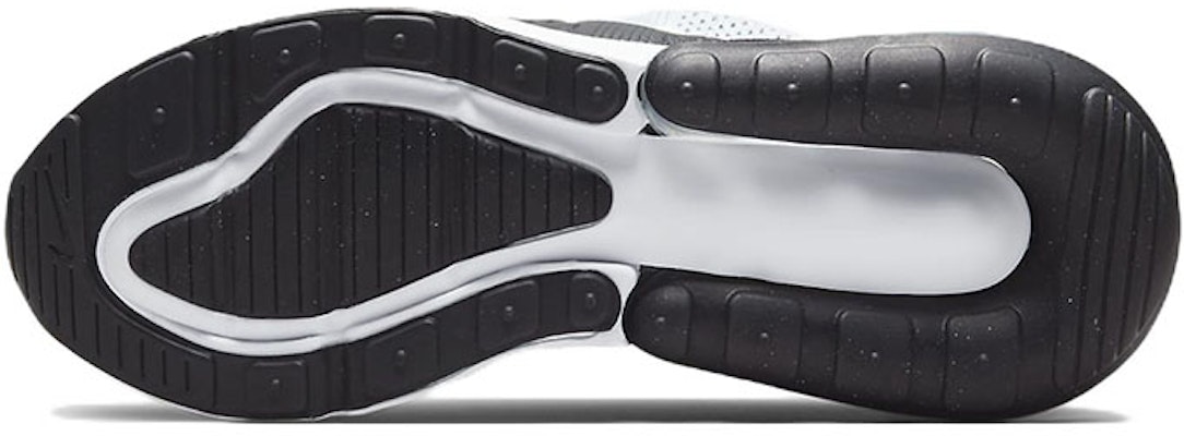 (JR) 耐克 Air Max 270 '白色柠檬光' DQ1107-100 Details for (JR) 耐克 Air Max 270 '白色柠檬光' DQ1107-100