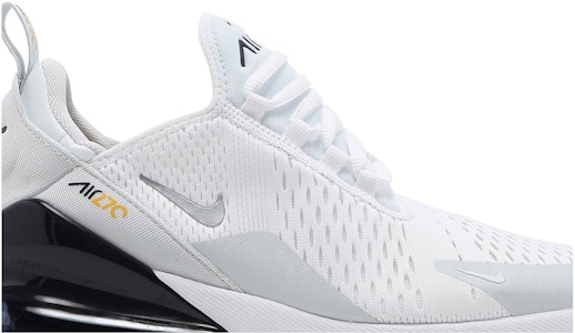 (JR) Nike Air Max 270 'Putih Midnight Navy' 943345-109 Order (JR) Nike Air Max 270 'Putih Midnight Navy' 943345-109