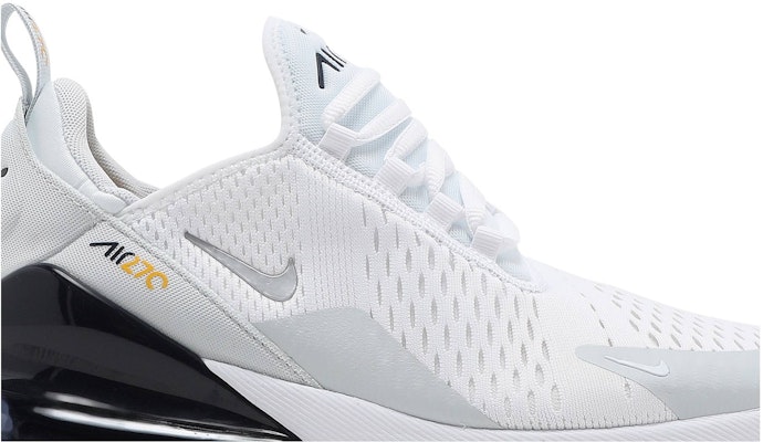 (JR) Nike Air Max 270 'Putih Midnight Navy' 943345-109 Order (JR) Nike Air Max 270 'Putih Midnight Navy' 943345-109