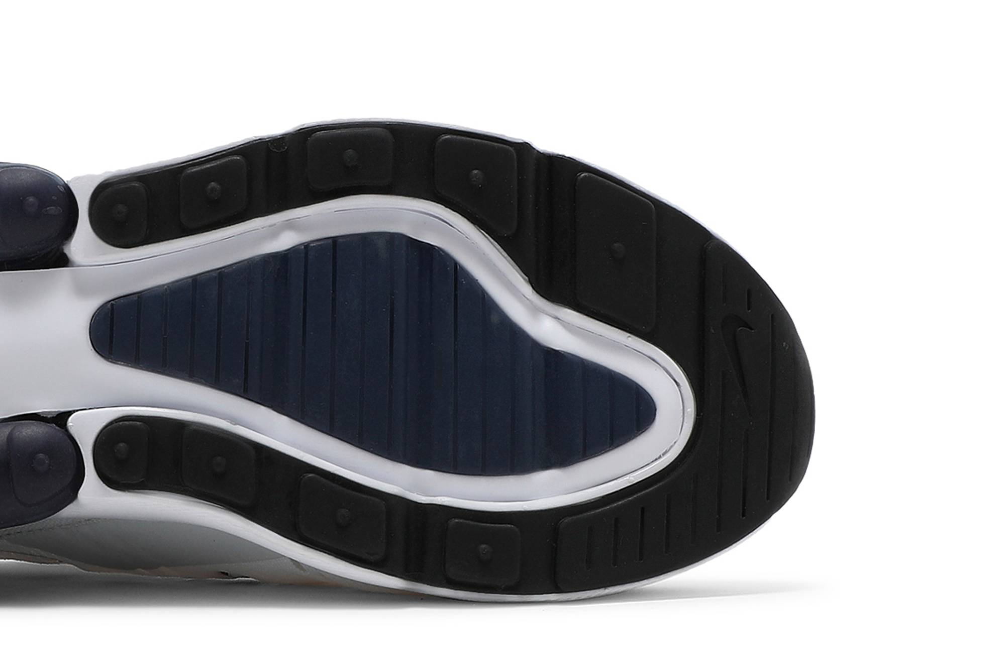 Purchase (JR) Nike Air Max 270 'Putih Midnight Navy' 943345-109