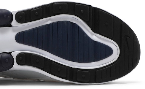 (JR) Nike Air Max 270 'Putih Midnight Navy' 943345-109 Purchase (JR) Nike Air Max 270 'Putih Midnight Navy' 943345-109