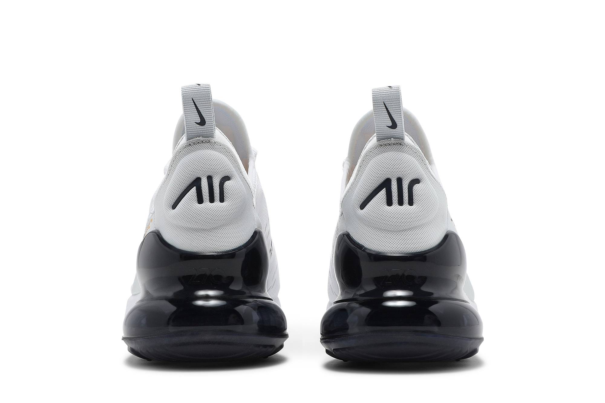 Details for (JR) Nike Air Max 270 'Putih Midnight Navy' 943345-109